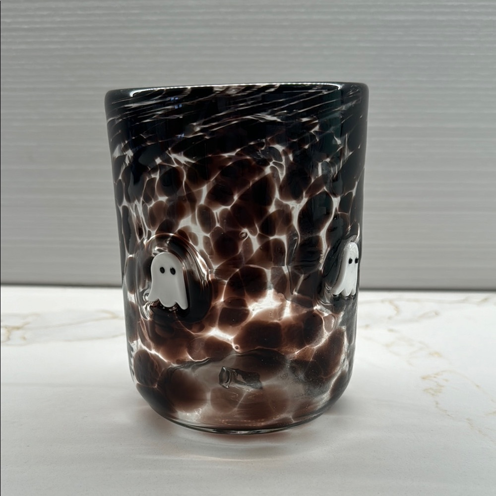 Anthropologie Icon Glass